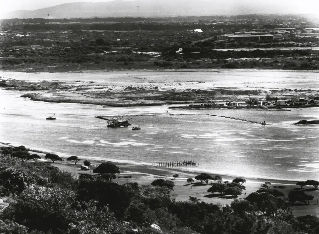 Marina Da Gama - In the Beginning