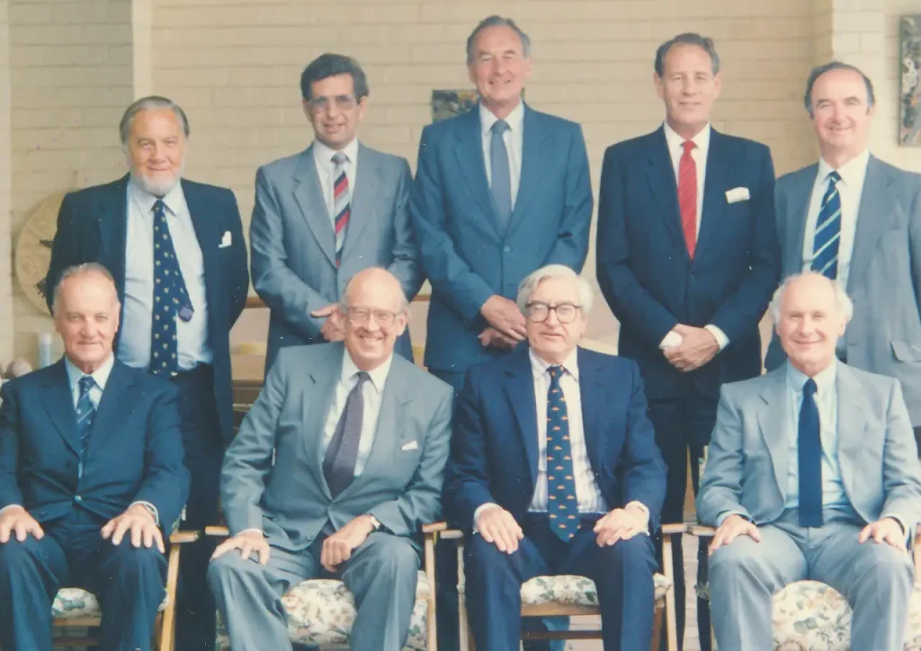 The Visionaries behind Marina Da Gama