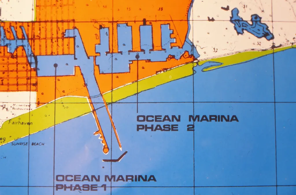 The Original Vision of Marina Da Gama